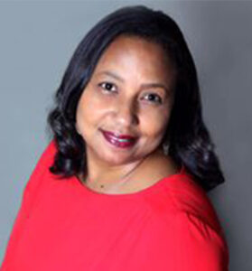 Patricia McKenzie Edwards