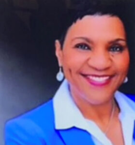 Valerie Kiffin Lewis