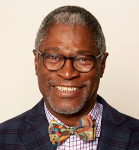 Sylvester "Sly" James